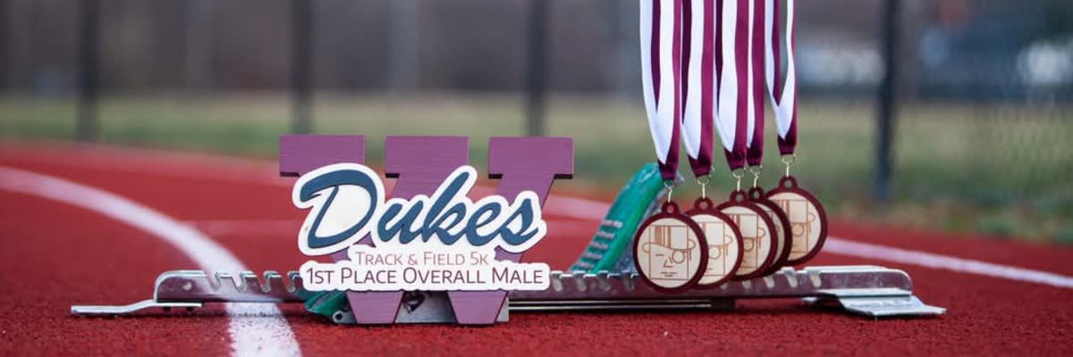 Dukes 5k & Fun Run