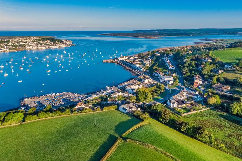 Tarka Trail 50km, Marathon, Half, 10km & Colourburst Races