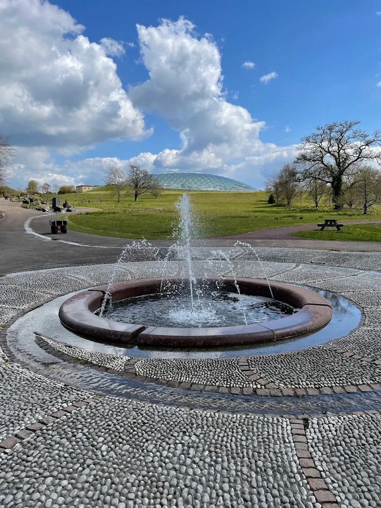 Garden of Wales Duathlon