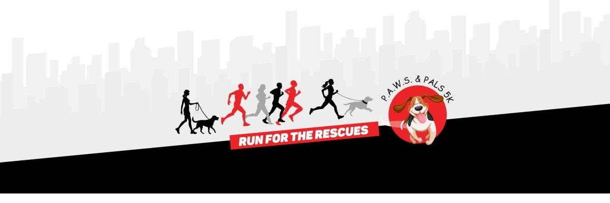 P.A.W.S. & Pals 5K 2026