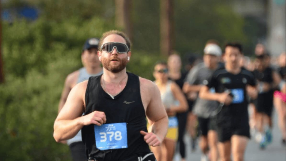 RunThrough USA Long Beach 5k ,10k & Half Marathon Race Weekend October 2026