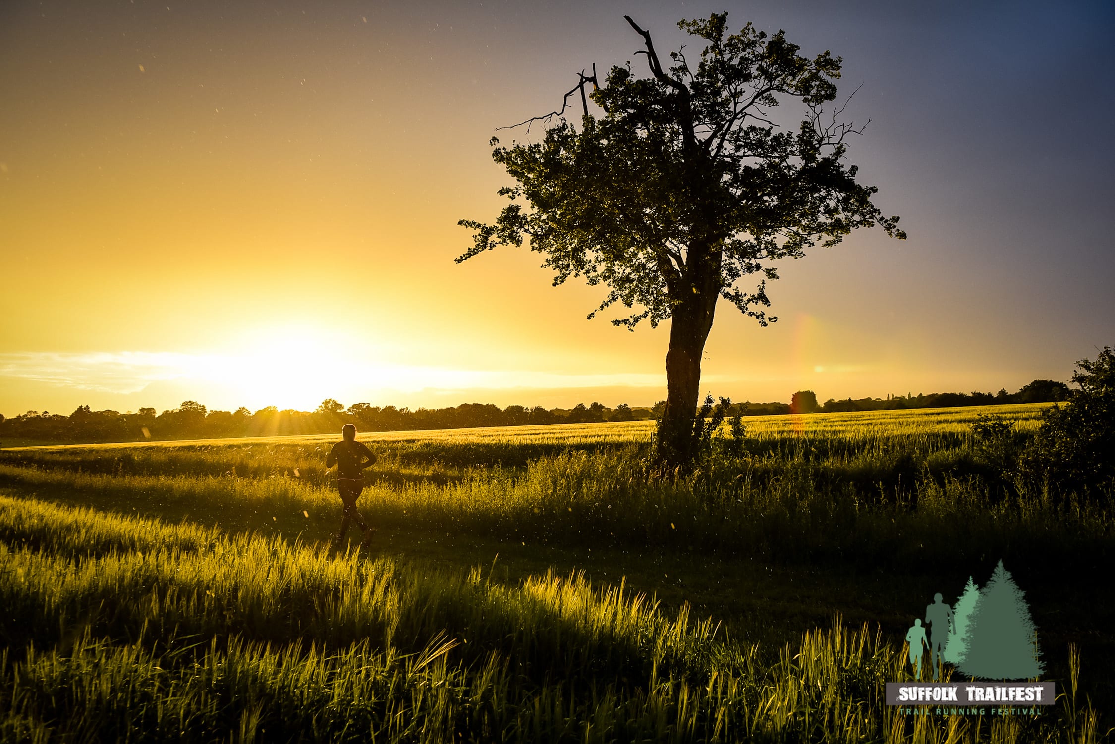 Suffolk Trail Running Festival