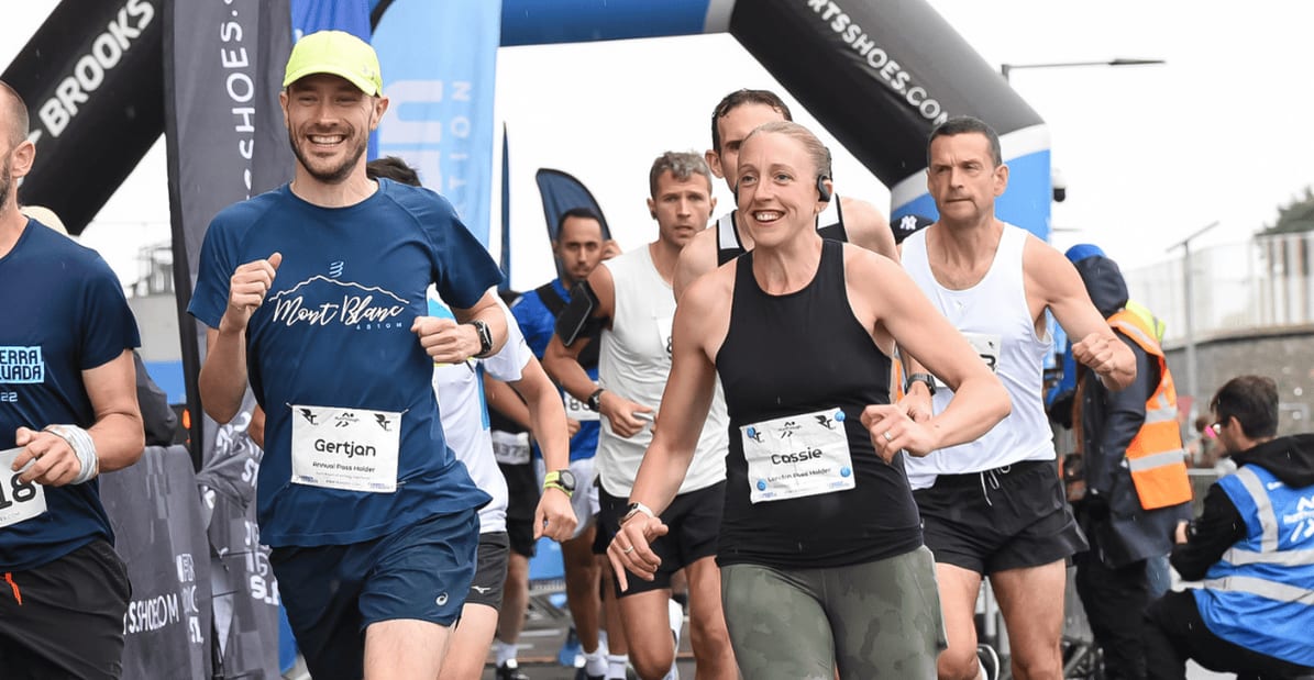 Lee Valley Velo Park October 2026