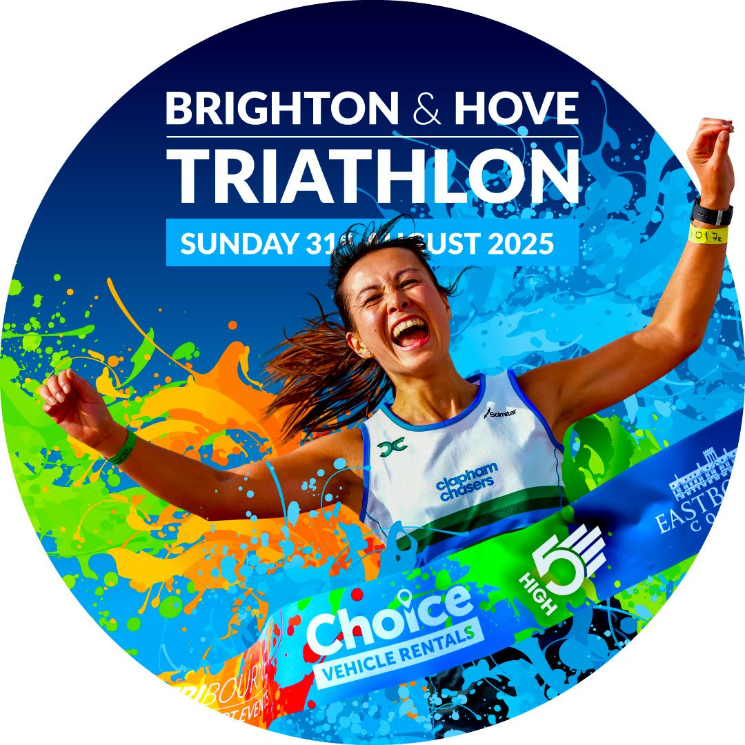 Brighton & Hove Triathlon