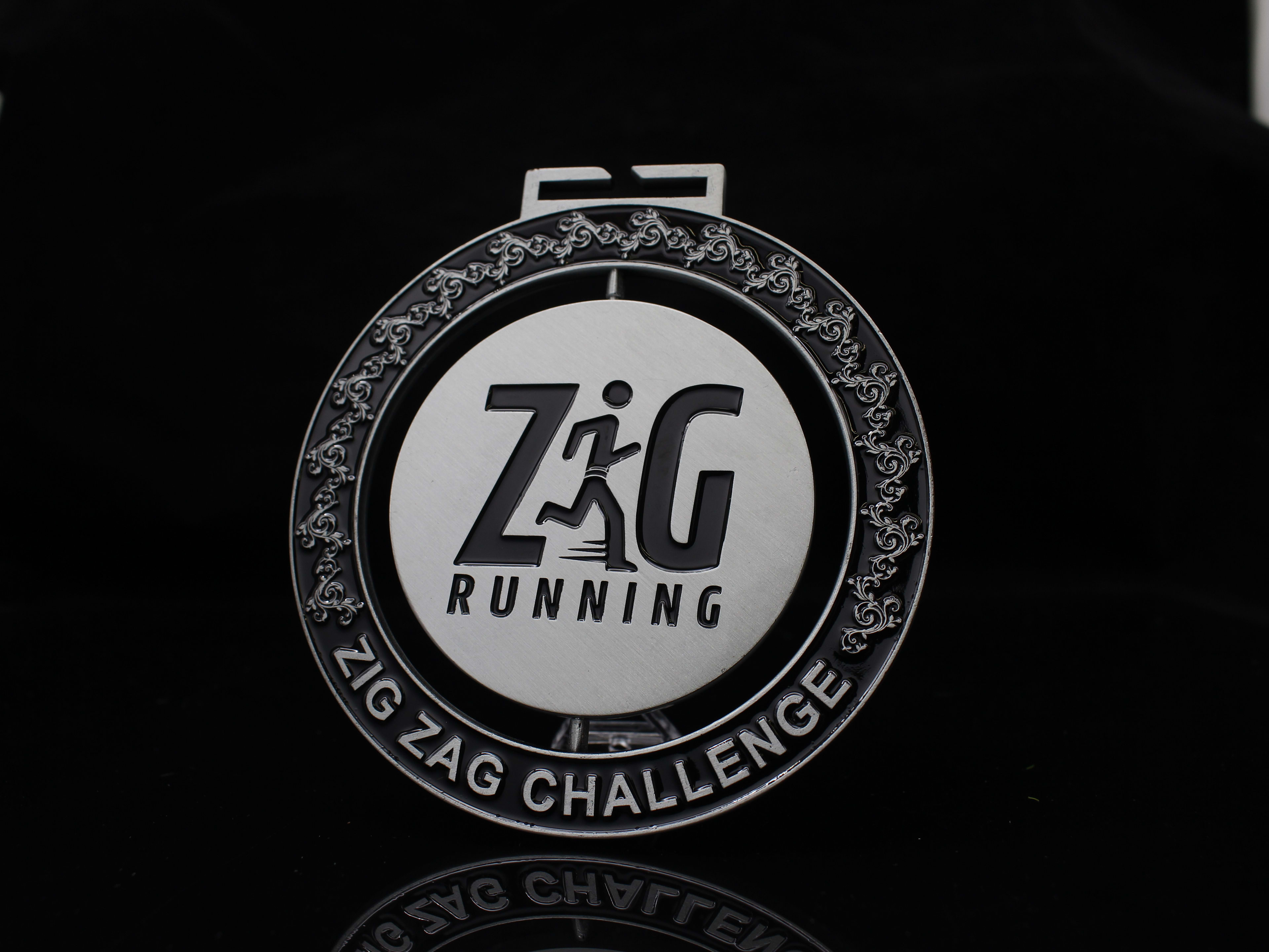 Zig Zag Challenge