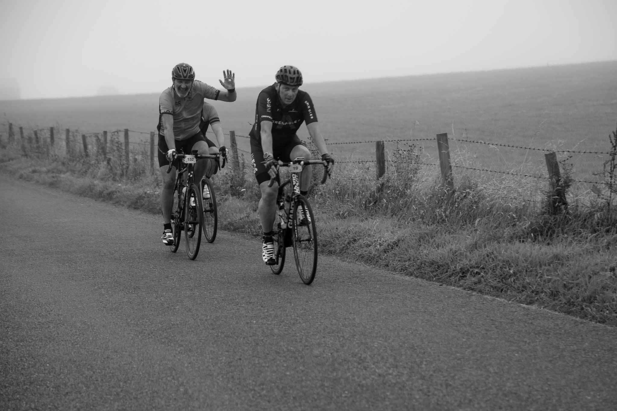 Black Sheep Brewery Sportive - Yorkshire Dales