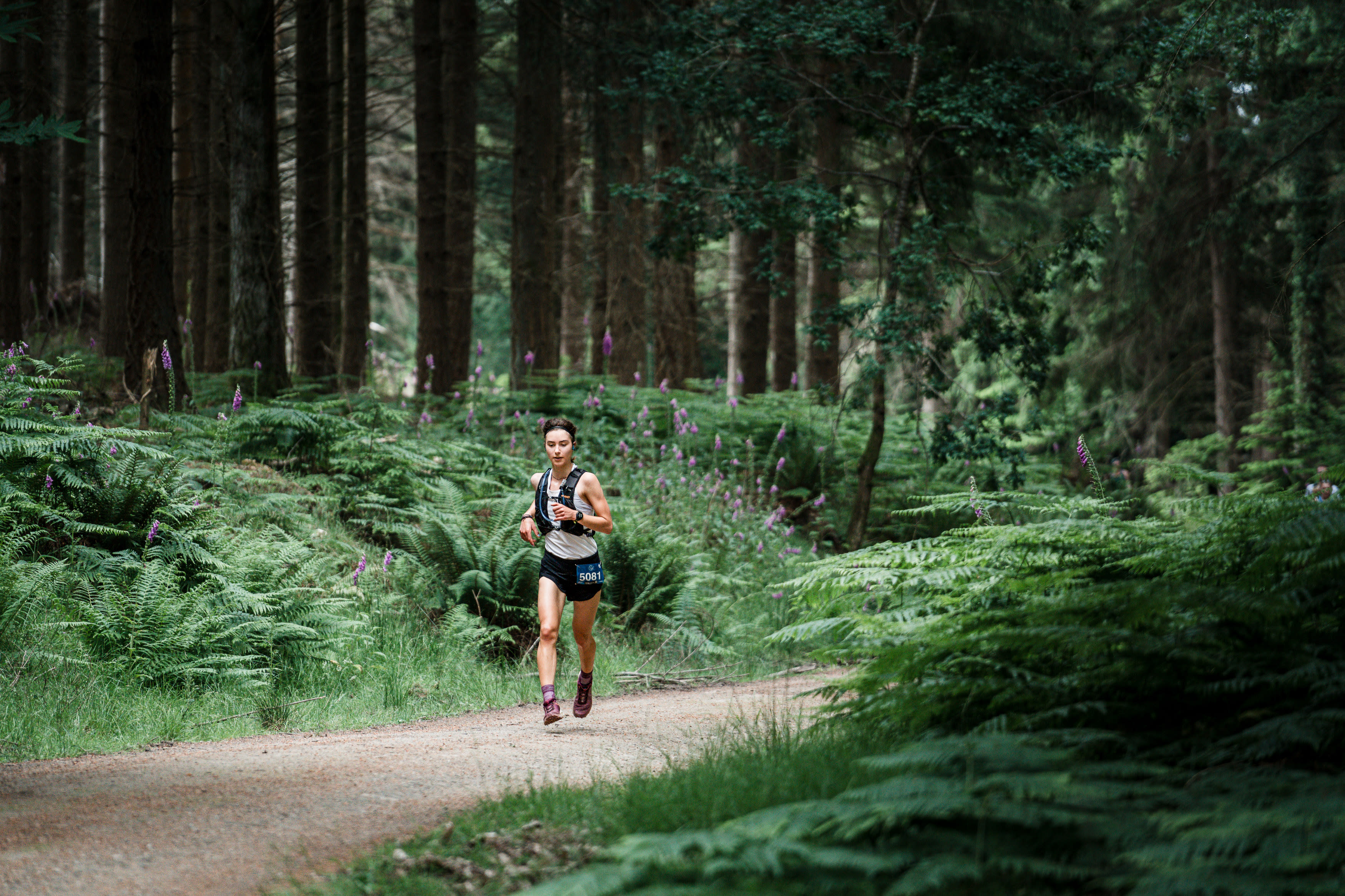 The Maverick Kielder Forest Gravel 2026