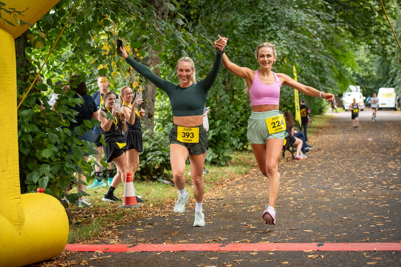 Cuningar Loop 5k/10k