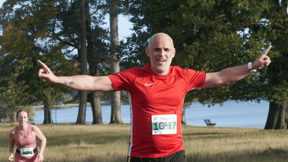 Chase The Sun Tatton 10k & 5k September 2026