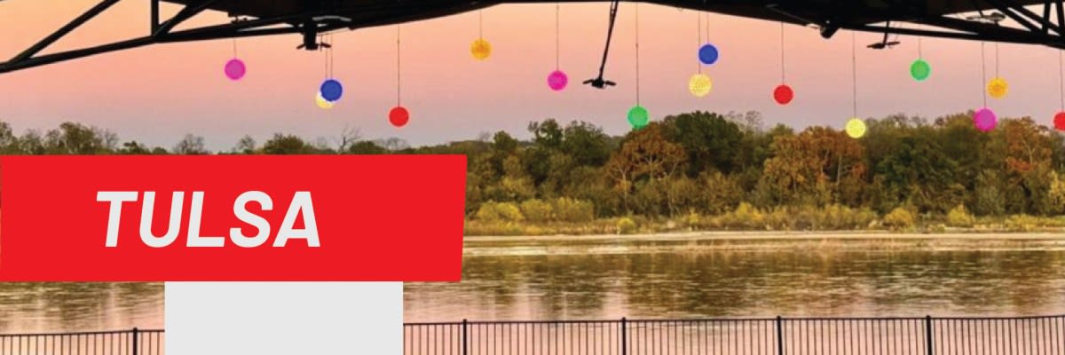 Run for Hope - Tulsa