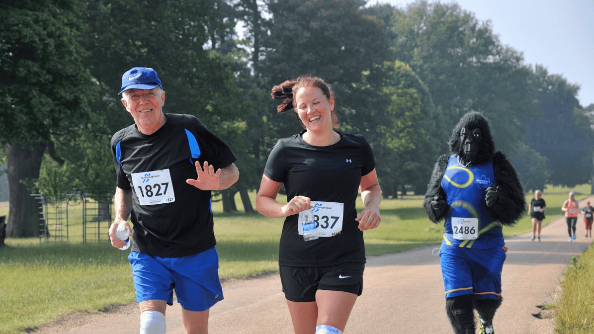 RunThrough Tatton 10k & 5k June 2026