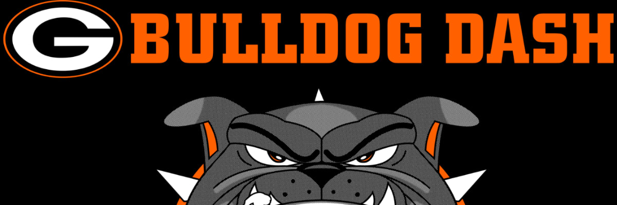 15th Annual Green Bulldog Dash 5k, 1 Mile Fun Run and 200 Meter Dash