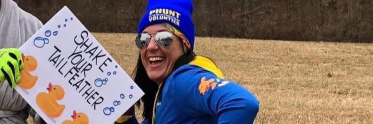 PHUNT 25K/50K TRAIL RACE