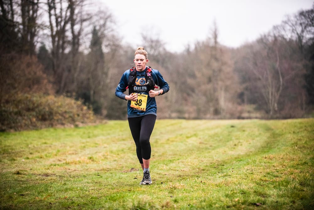 Running Tribe -29th March 2026- Course 2
