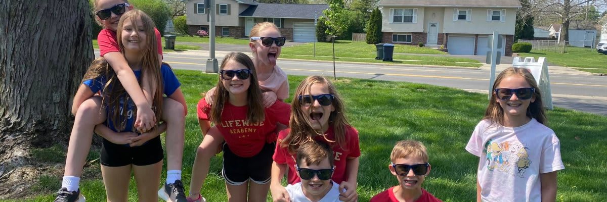 LifeWise Hilliard 5K and 1 Miler