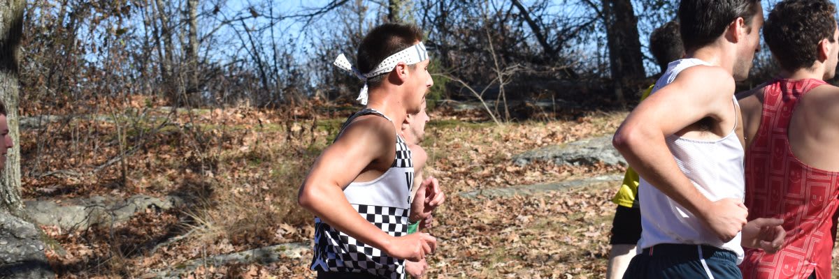 Fairgrounds 5k, Mile & Market