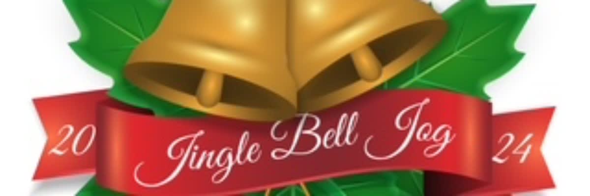 Jingle Bell Jog 5K / 10K