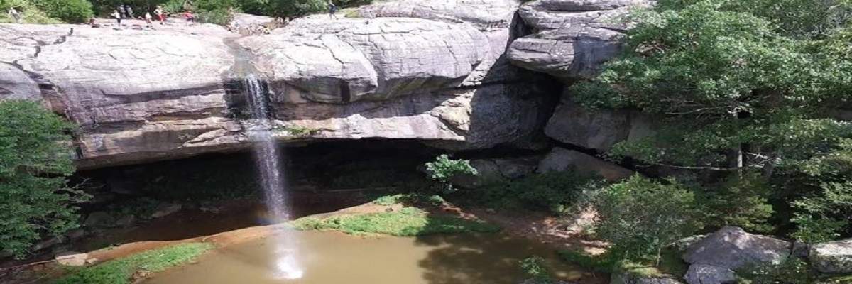 Ondessonk Trail Races