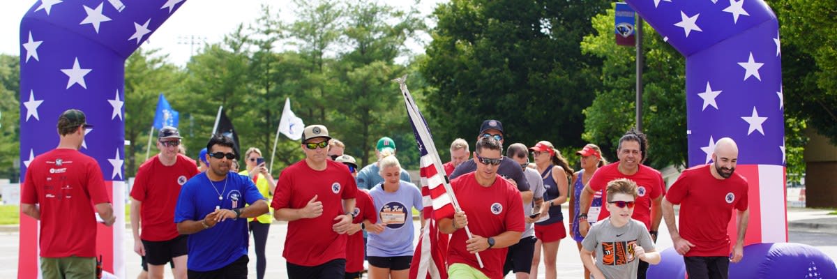 22 Miles to Break Boundaries- 24 Hour Ultra Trail