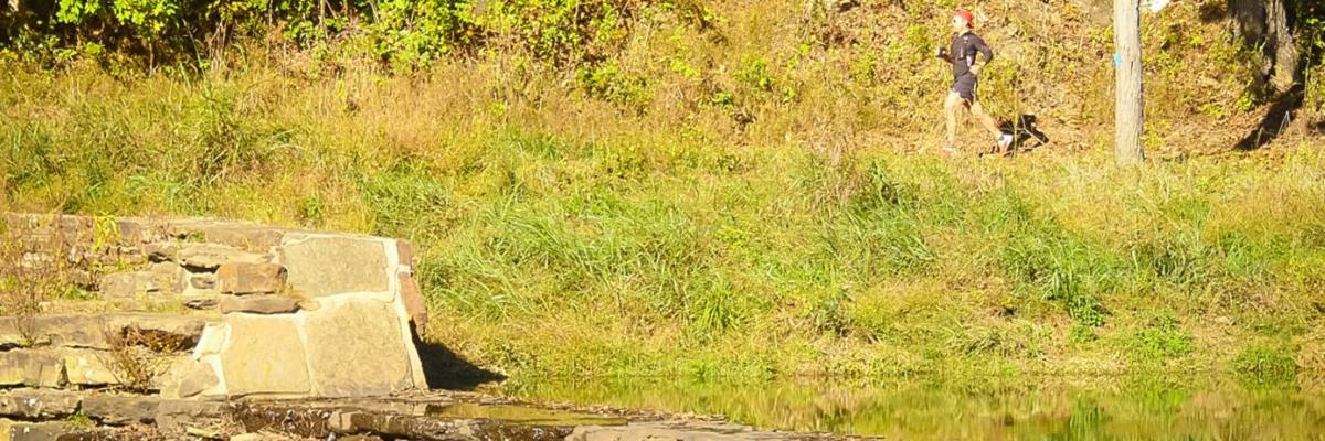 Outback in the Ozarks Pure Trail Edition (Cancelled for 2026)