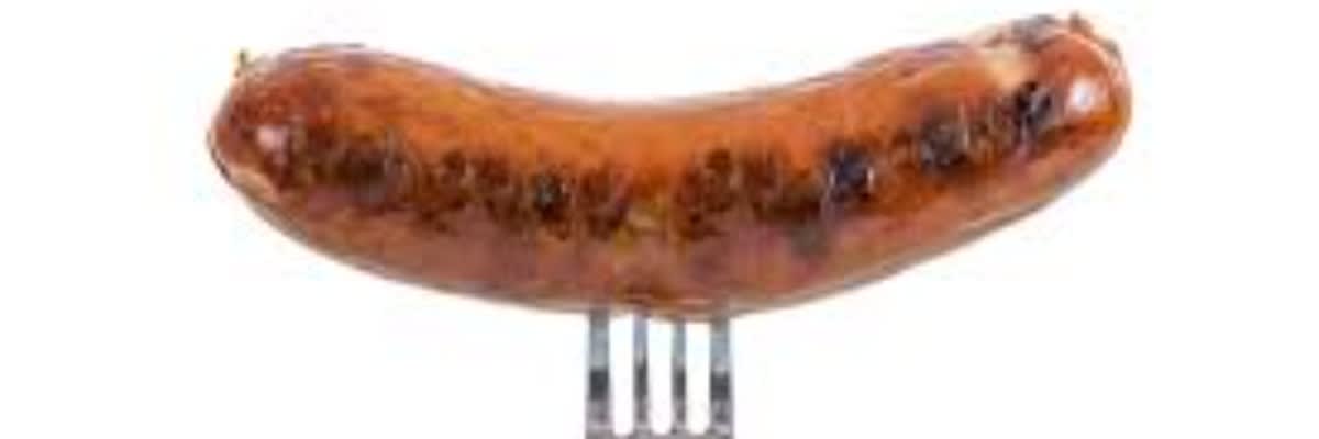 Wurst Kilometer