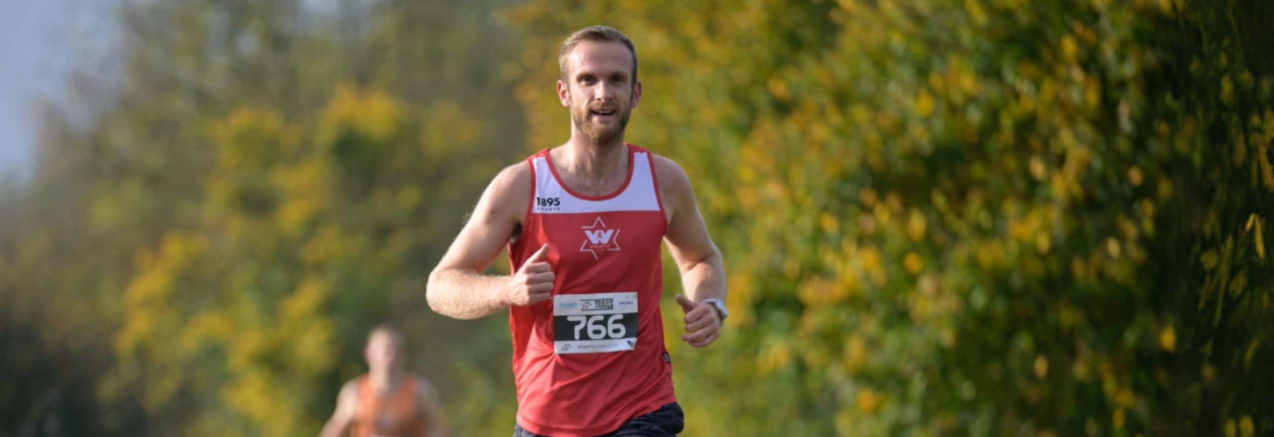 RunThrough Carsington Water Half Marathon & 10k December 2026