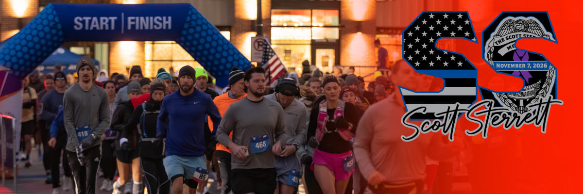 Scott Sterrett Memorial Races