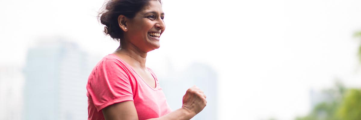 Hope In Motion 5K