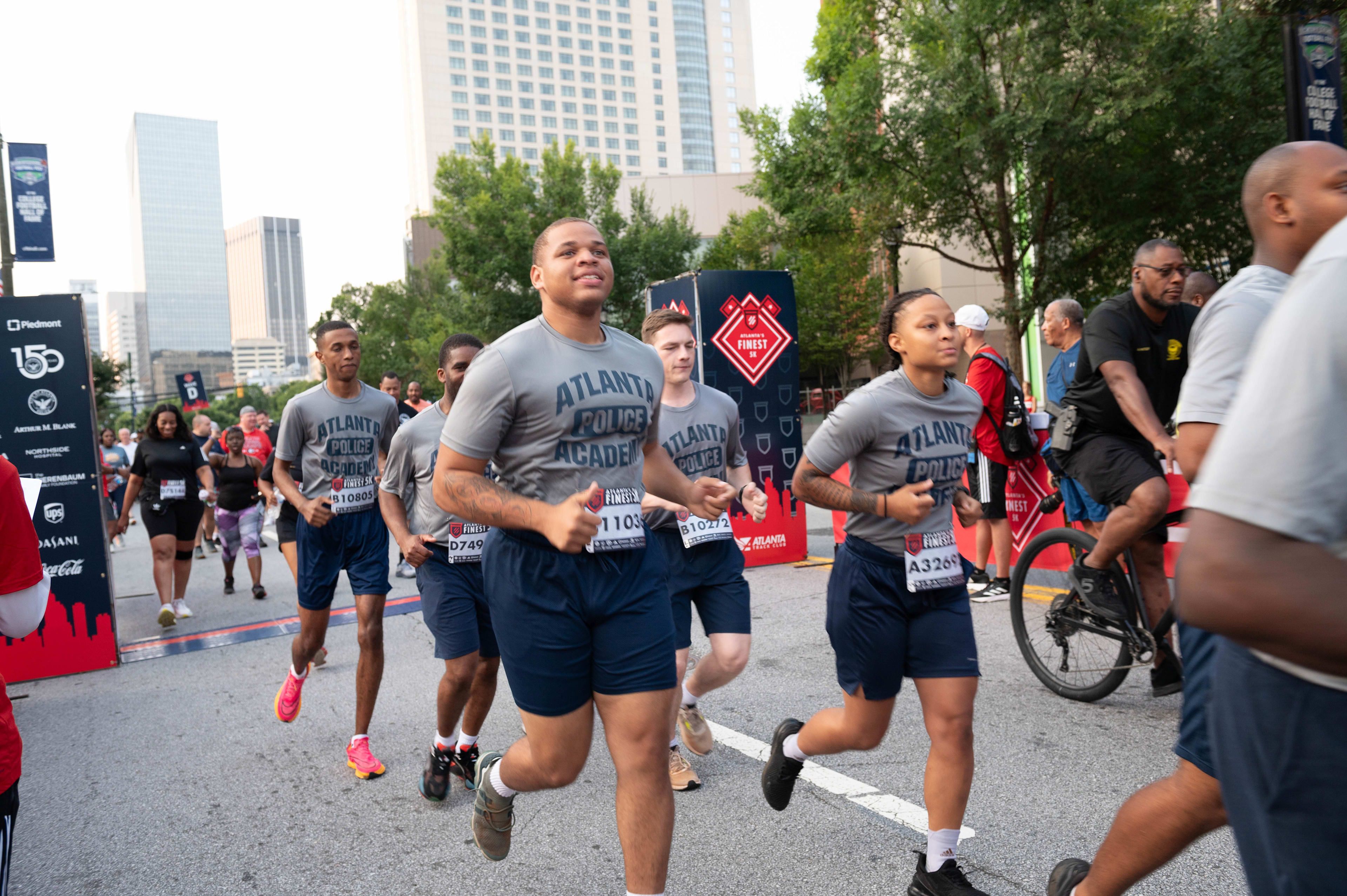 2026 Atlanta's Finest 5K