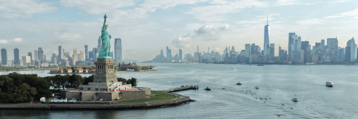 Liberty to Freedom Swim - Velindre