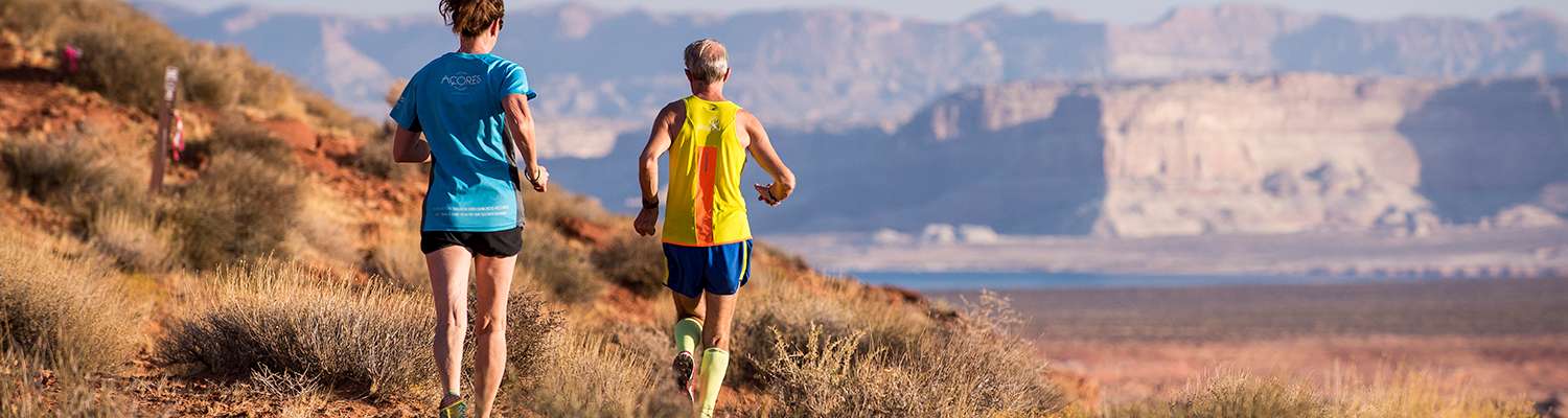 Seadon Shake Up Run @ Mountains2Beach 2026