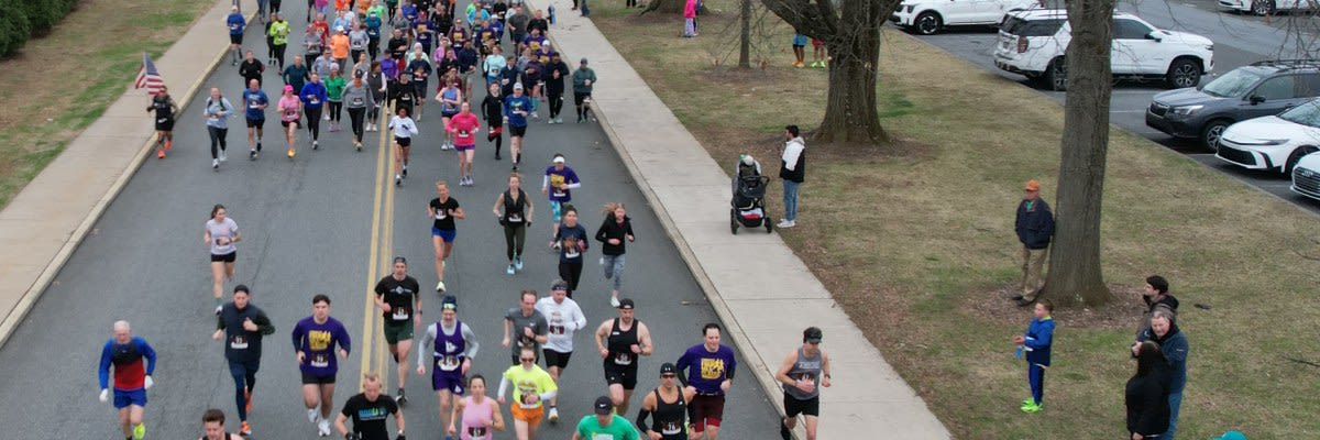 Emmaus 4 Mile Classic