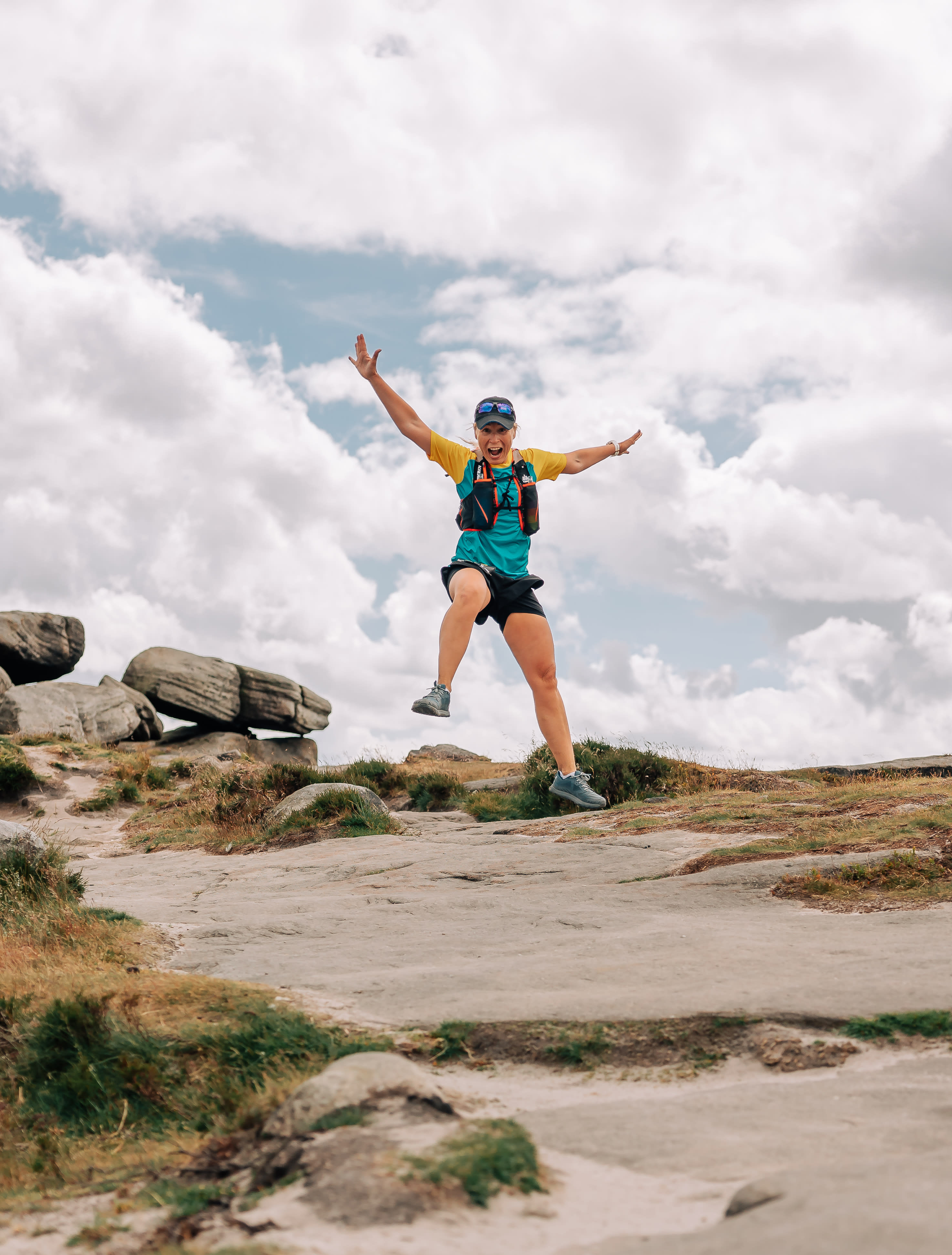 The Maverick Peak District Trail 2026