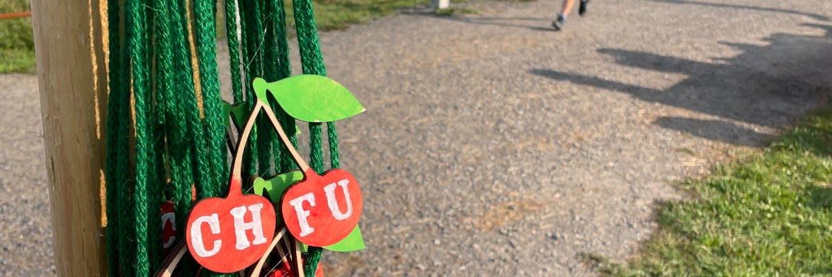 Cherry Hill Farm Ultra