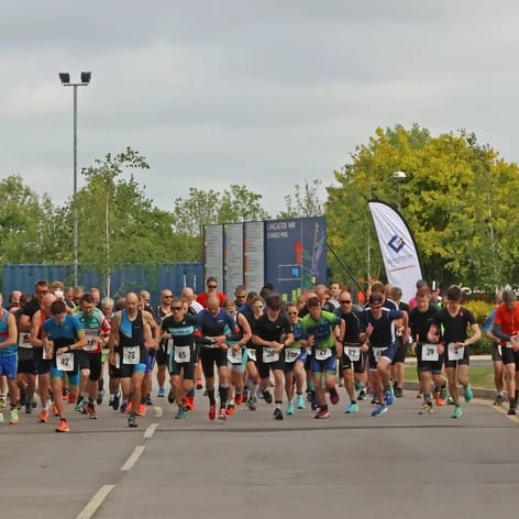 Ely 115 Squadron Duathlon 2026