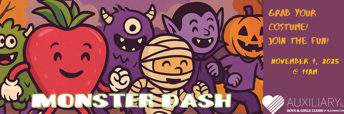Monster Dash