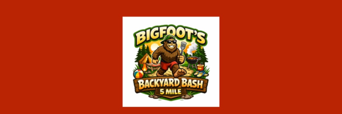 Bigfoot's Backyard Bash