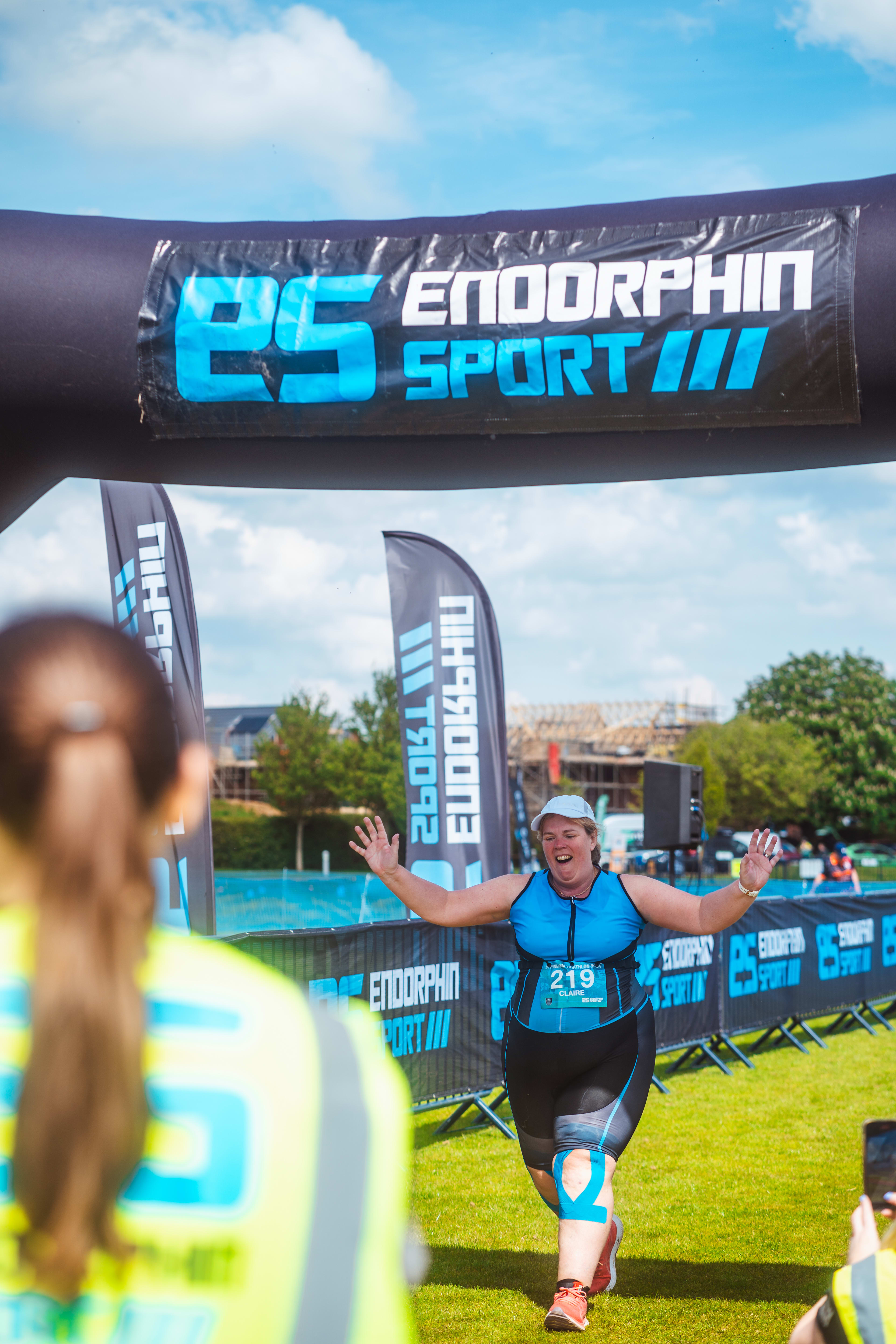 Uppingham Pool Sprint Triathlon and Children's Aquathlon 2026