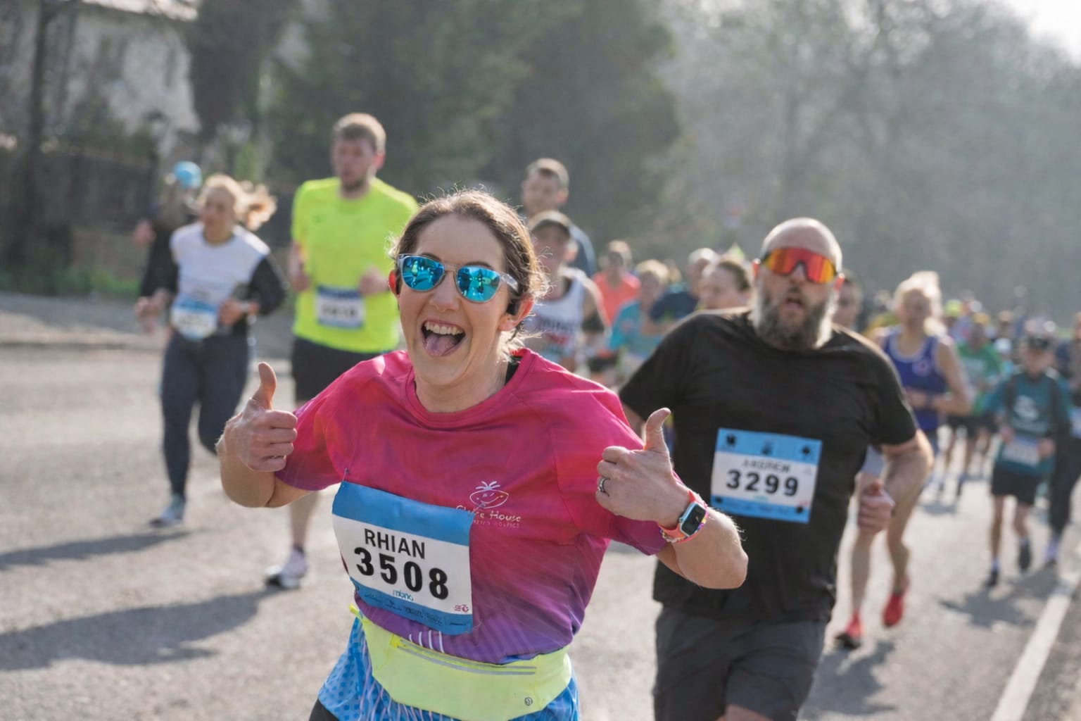 Wrexham 10k September 2027