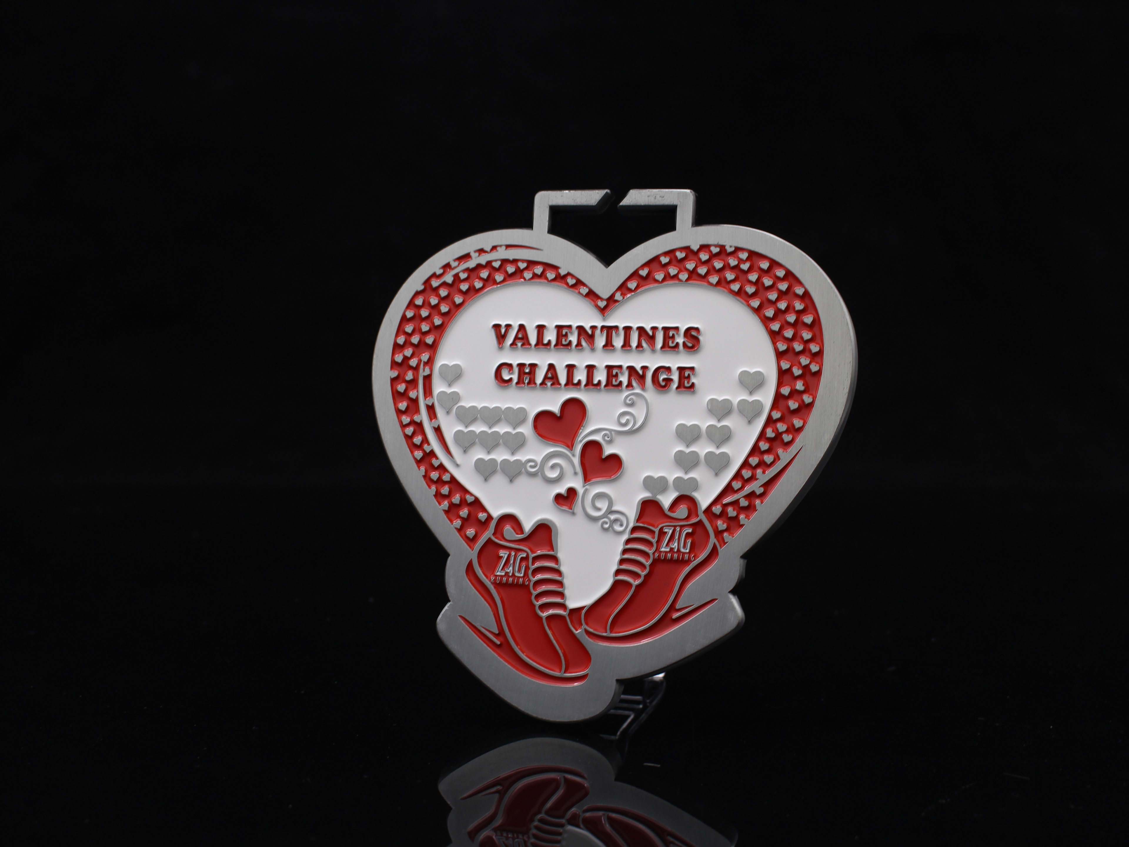Valentines Challenge