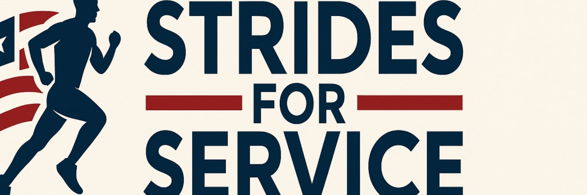 Strides For Service 5k/10k