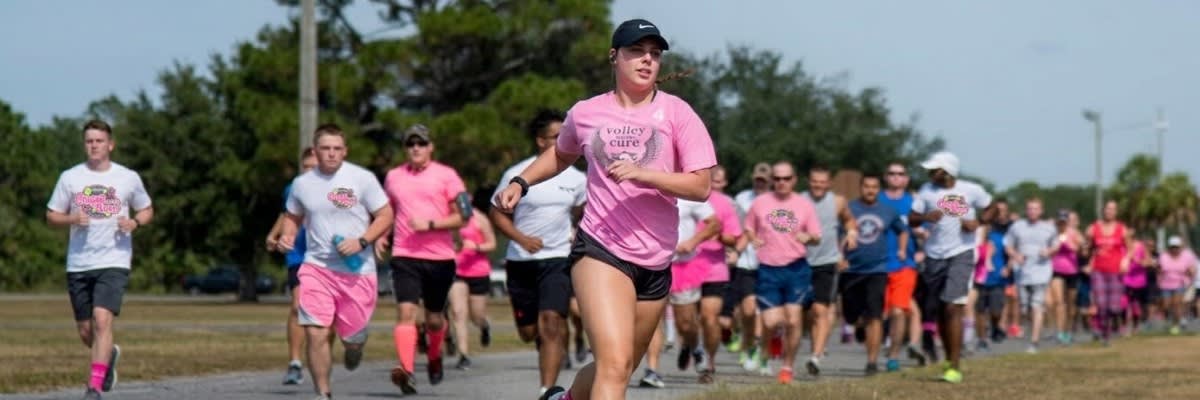 Chicks on the Run 5K & Honor Walk