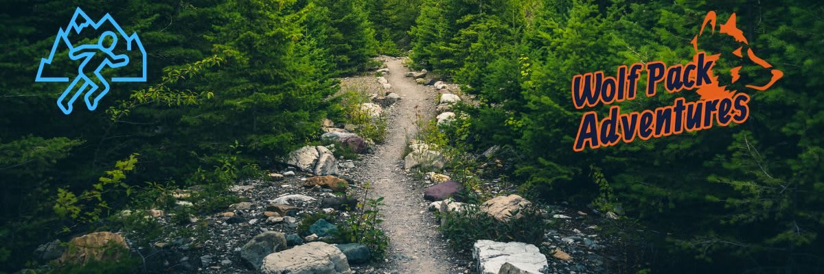 The Sink or Swim @ Caesar Creek