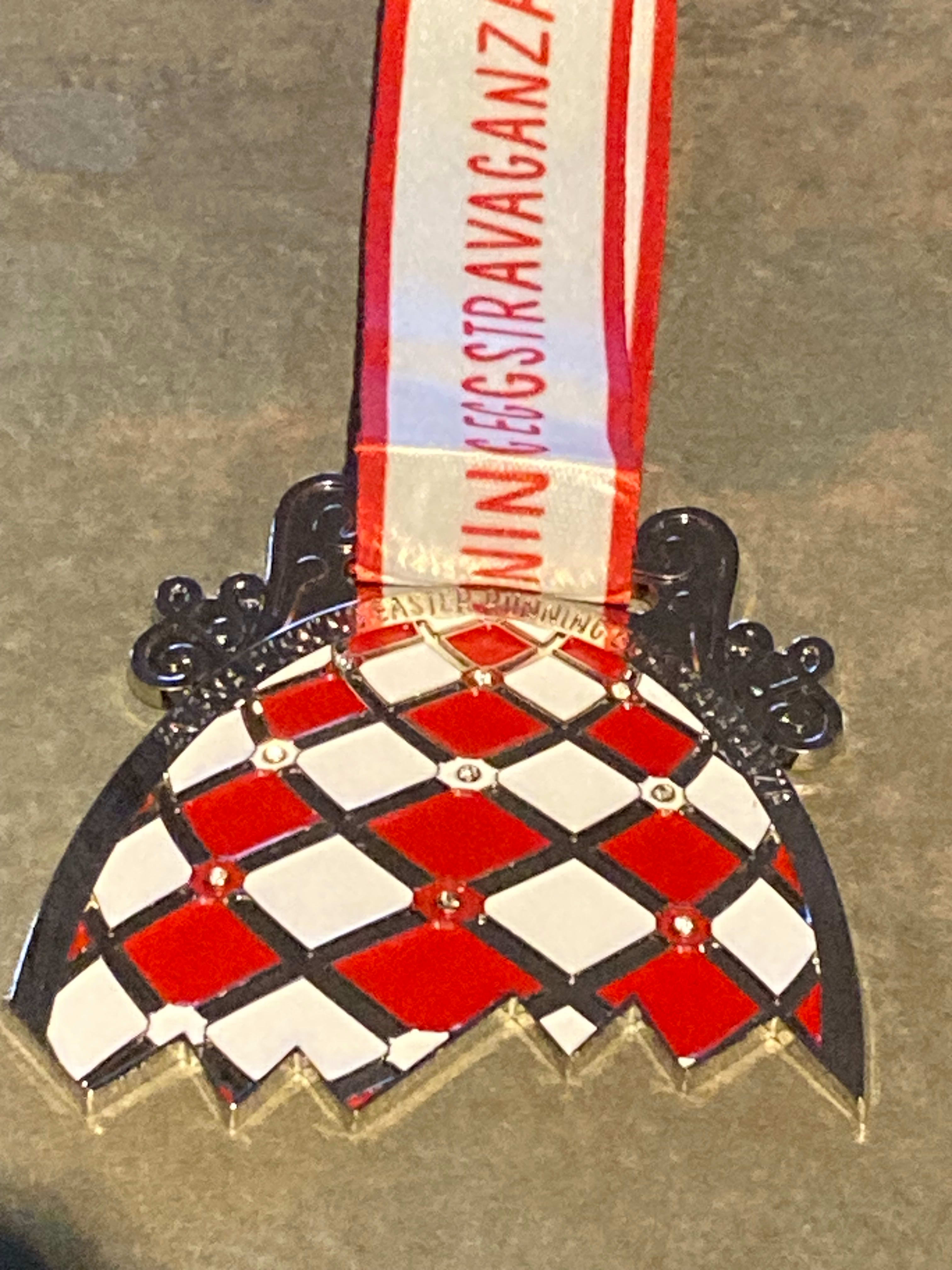 Easter 5k