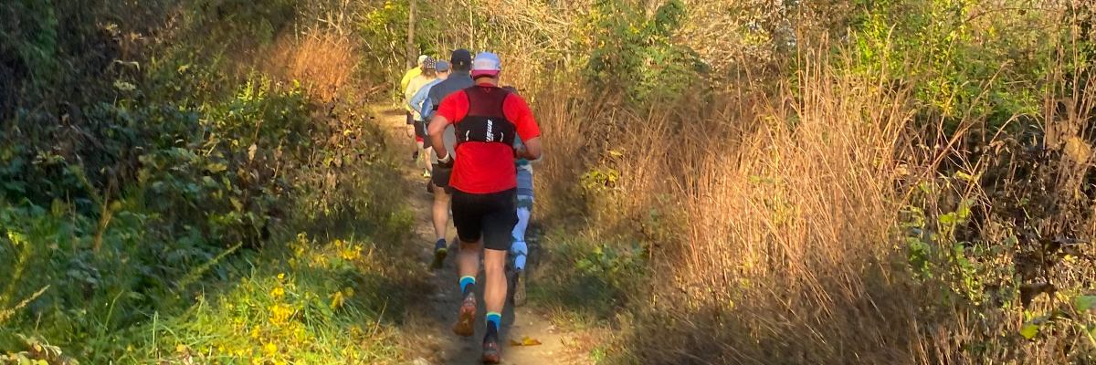 FXBG Trail 10k