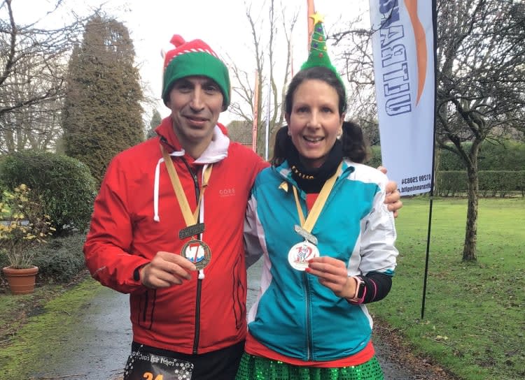 Partridge in a Pear Tree