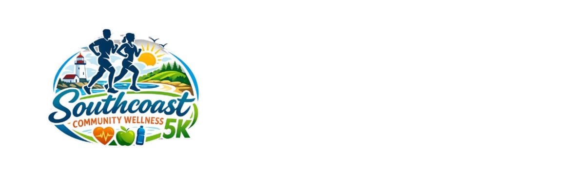 Southcoast Community Wellness 5K