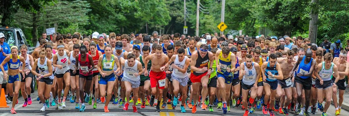 Bobby Doyle Summer Classic 5-Miler