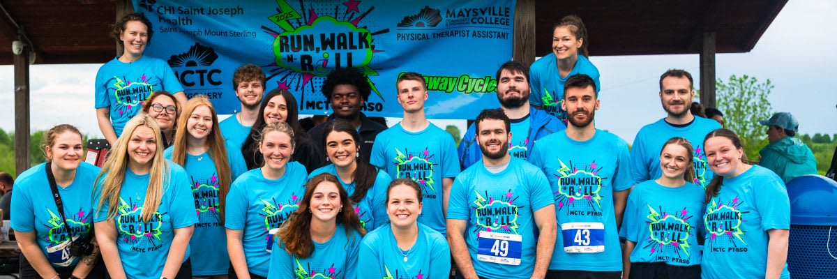 MCTC PTA 3k Color Run