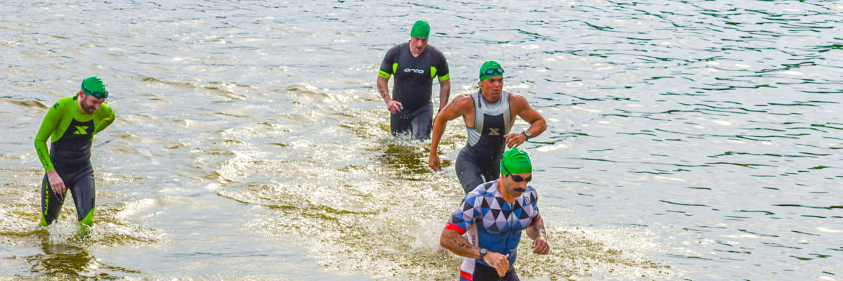 Lake Wenonah Tri/Aqua/Du